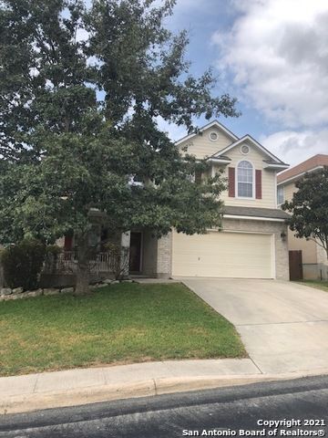 983 CALICO GDN, San Antonio, TX 78260