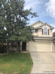 983 CALICO GDN, San Antonio, TX 78260