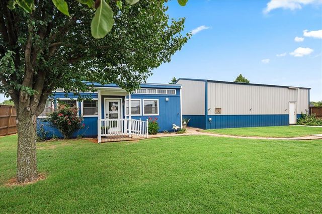2403 County Road 1196, Tuttle, OK 73089
