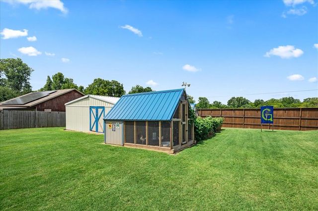 2403 County Road 1196, Tuttle, OK 73089