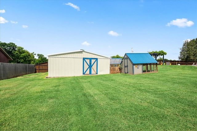 2403 County Road 1196, Tuttle, OK 73089
