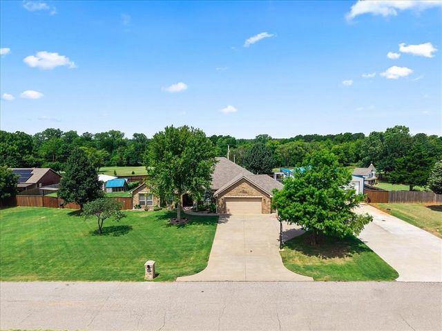 2403 County Road 1196, Tuttle, OK 73089