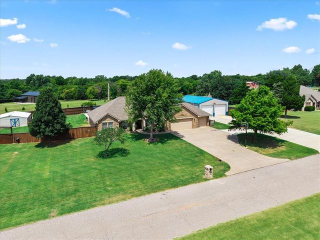 2403 County Road 1196, Tuttle, OK 73089