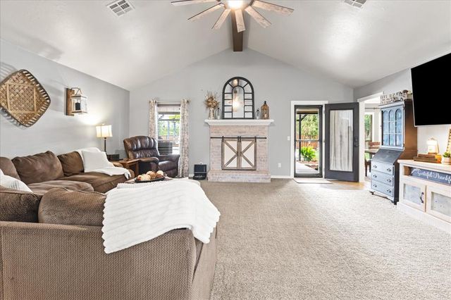 2403 County Road 1196, Tuttle, OK 73089