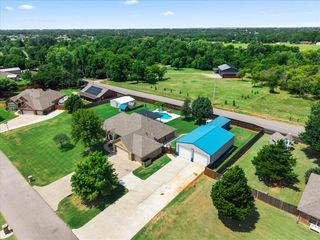 2403 County Road 1196, Tuttle, OK 73089