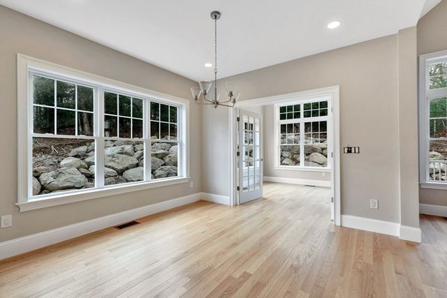 4 Weber Farm Road 4, Wrentham, MA 02093