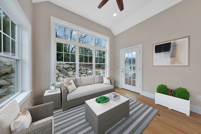 4 Weber Farm Road 4, Wrentham, MA 02093