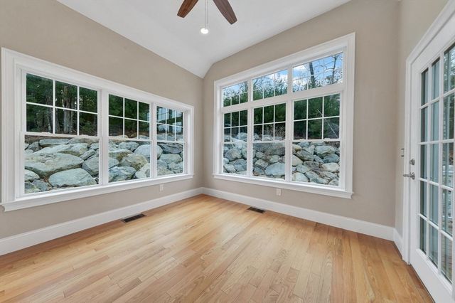 4 Weber Farm Road 4, Wrentham, MA 02093