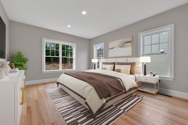 4 Weber Farm Road 4, Wrentham, MA 02093