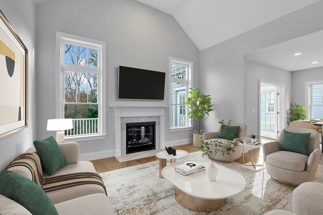 4 Weber Farm Road 4, Wrentham, MA 02093