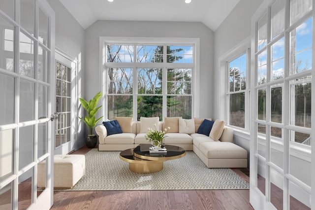 4 Weber Farm Road 4, Wrentham, MA 02093