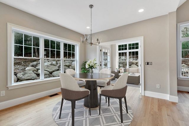 4 Weber Farm Road 4, Wrentham, MA 02093