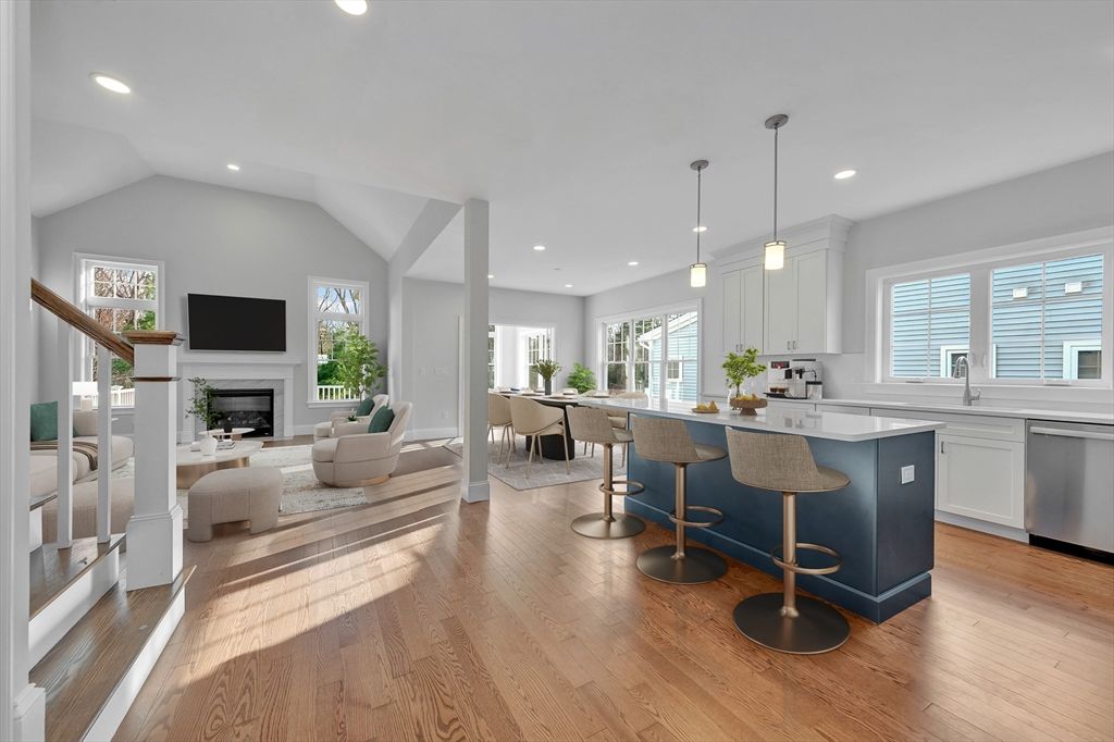 4 Weber Farm Road 4, Wrentham, MA 02093