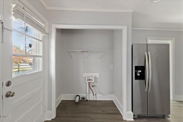 312 11th Street, Butner, NC 27509