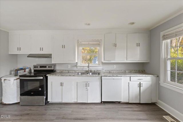 312 11th Street, Butner, NC 27509