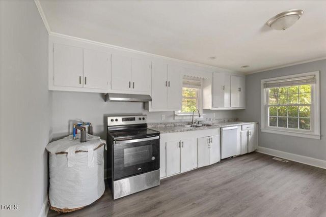 312 11th Street, Butner, NC 27509