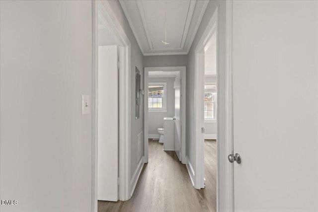 312 11th Street, Butner, NC 27509