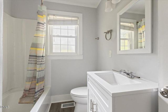 312 11th Street, Butner, NC 27509