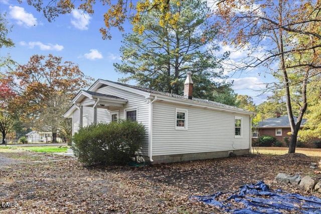 312 11th Street, Butner, NC 27509