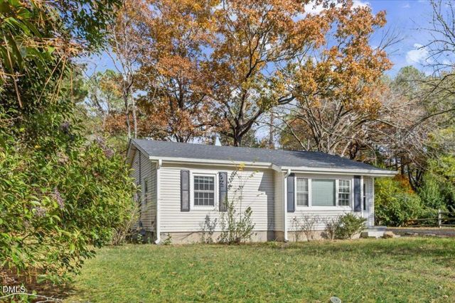 312 11th Street, Butner, NC 27509