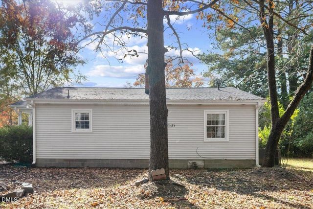 312 11th Street, Butner, NC 27509