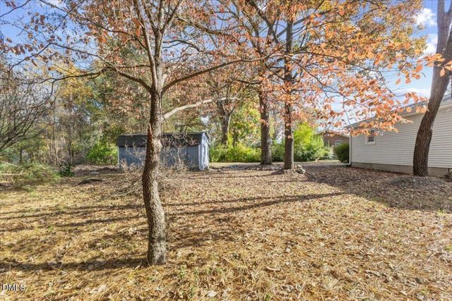 312 11th Street, Butner, NC 27509