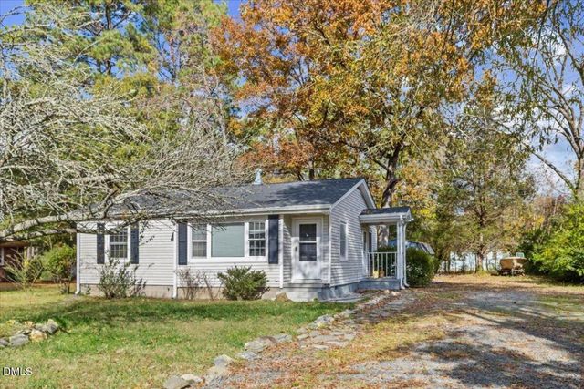 312 11th Street, Butner, NC 27509