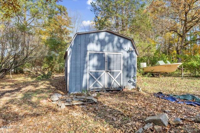 312 11th Street, Butner, NC 27509