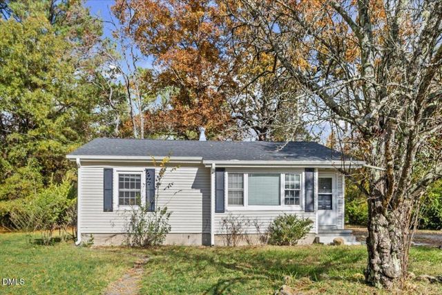 312 11th Street, Butner, NC 27509