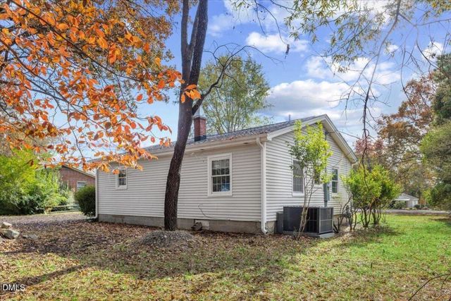 312 11th Street, Butner, NC 27509