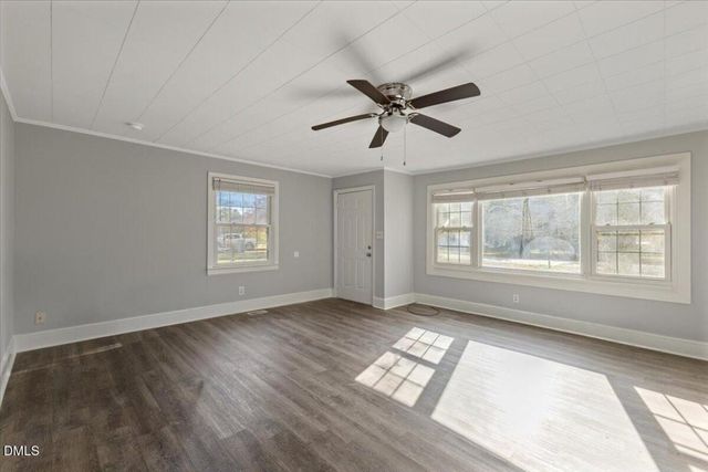 312 11th Street, Butner, NC 27509