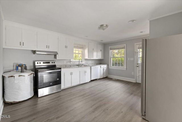 312 11th Street, Butner, NC 27509