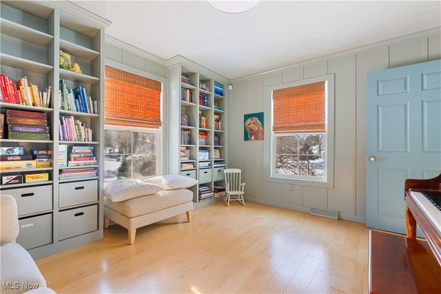 4057 Bramshaw Road NW, Canton, OH 44718