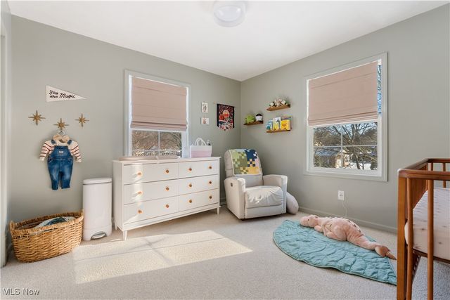 4057 Bramshaw Road NW, Canton, OH 44718