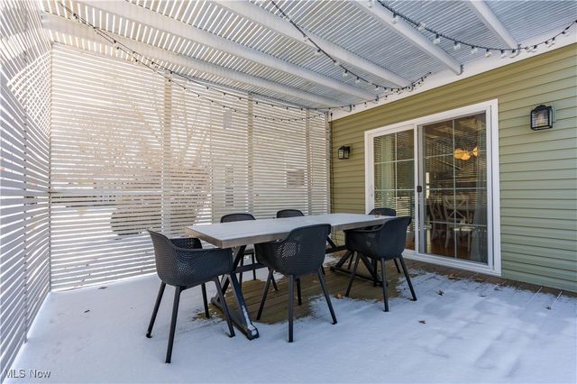 4057 Bramshaw Road NW, Canton, OH 44718