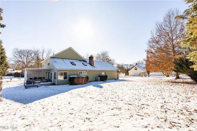 4057 Bramshaw Road NW, Canton, OH 44718