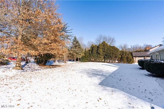 4057 Bramshaw Road NW, Canton, OH 44718