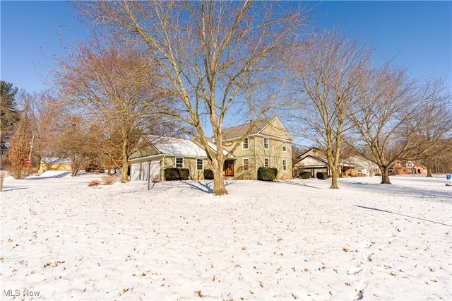 4057 Bramshaw Road NW, Canton, OH 44718