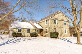 4057 Bramshaw Road NW, Canton, OH 44718