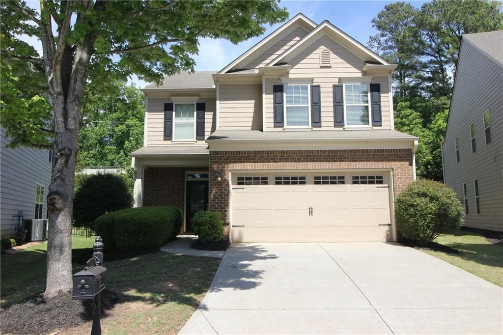 5565 Falls Landing Drive, Cumming, GA 30040