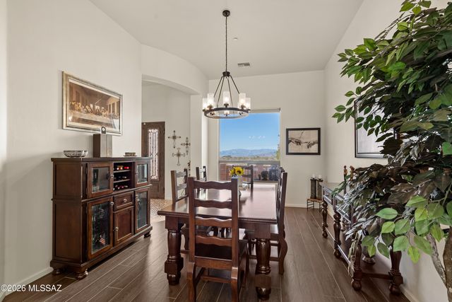 3610 E Andrada Road, Vail, AZ 85641