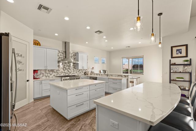 3610 E Andrada Road, Vail, AZ 85641