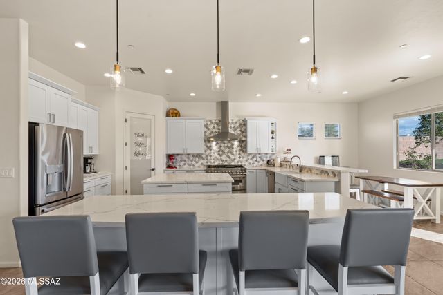 3610 E Andrada Road, Vail, AZ 85641