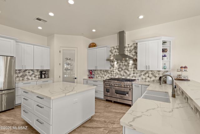 3610 E Andrada Road, Vail, AZ 85641