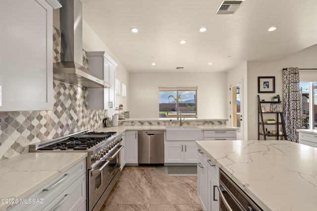 3610 E Andrada Road, Vail, AZ 85641