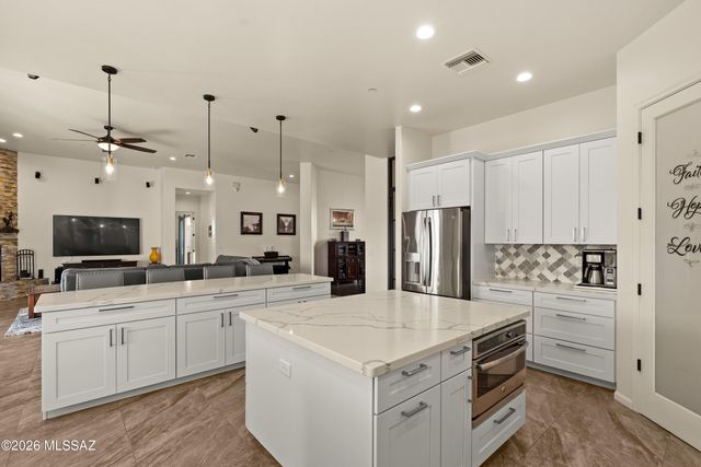 3610 E Andrada Road, Vail, AZ 85641