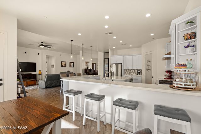 3610 E Andrada Road, Vail, AZ 85641