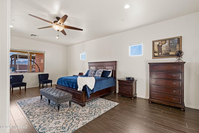 3610 E Andrada Road, Vail, AZ 85641