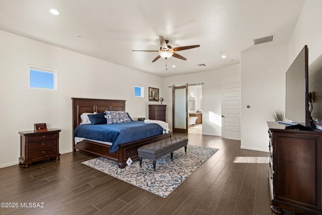 3610 E Andrada Road, Vail, AZ 85641