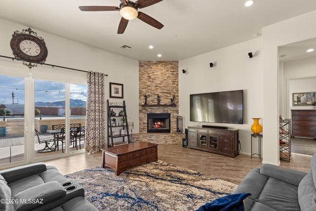 3610 E Andrada Road, Vail, AZ 85641